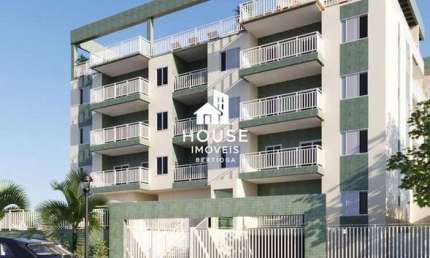 APARTAMENTO À VENDA 2 DORM, 1 BANHEIRO, 1 VAGA EM BERTIOGA/SP