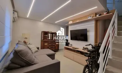 Apartamento no Maitinga com 2 suites em Bertioga/SP