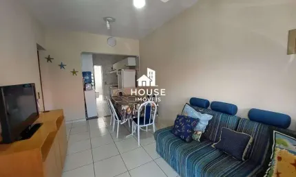 Villagio com 2 dormitórios no Rio da praia em Bertioga/SP