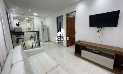 Apartamento 2 dormitorios no Maitinga em Bertioga/SP