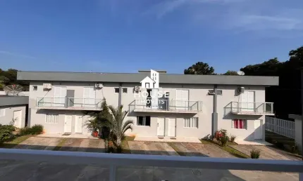Casa com 2 quartos à venda na Rua Francisco Hermano Vasconcelos, 688, Jardim Rafael, Bertioga