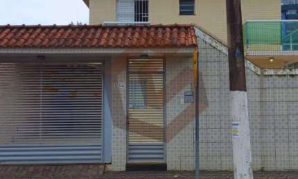 Casa com 3 quartos à venda na Rua João Ramalho, 1367, Centro, Bertioga