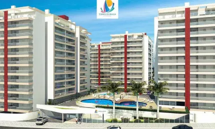 Localização estratégica no centro de bertioga – av. anchieta