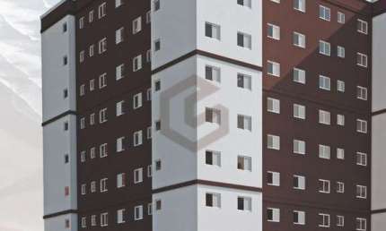 Apartamento com 2 quartos à venda na Rua José Rodrigues, 222, Centro, Bertioga