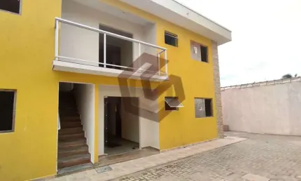 Casa com 2 quartos à venda na Rua Marivaldo Fernandes, Maitinga, Bertioga