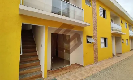 Casa com 2 quartos à venda na Rua São Francisco do Sul, 636, Indaia, Bertioga
