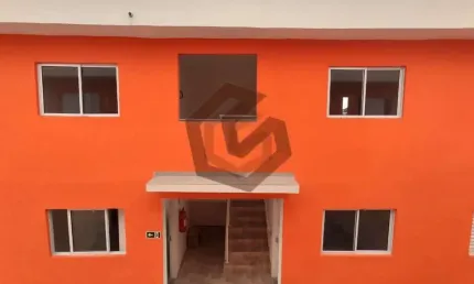 Villágio Charmoso com 2 Dormitórios – Opções Superior com Área de Serviço!