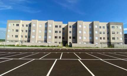 Apartamento com 2 quartos para alugar na Reserva Macaúba, Ribeirão Preto 
