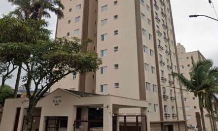 Excelente apartamento de 85 m² com 3 Dormitórios em São Bernardo do Campo