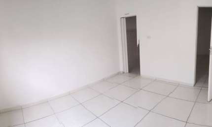 Casa térrea individual, com 1 dormitório, Demarchi - São Bernardo do Campo