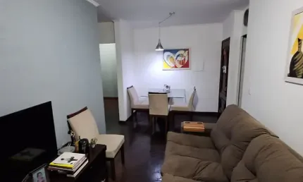 Apartamento com 2 dormitórios à venda - Independência - São Bernardo do Campo