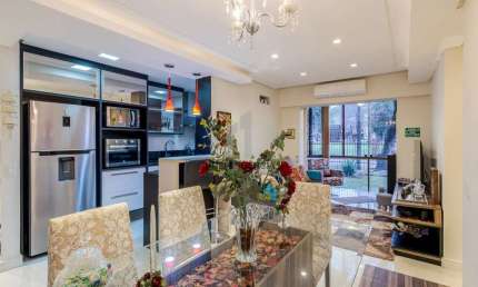 Apartamento com 2 quartos à venda na Rua Euclydes Miranda, 925, Partenon, Porto Alegre por R$ 325.000
