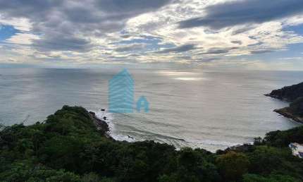 Apartamento com 3 quartos à venda na Rua Giancarlo Alberto Côrte, Morro Sorocotuba, Guarujá