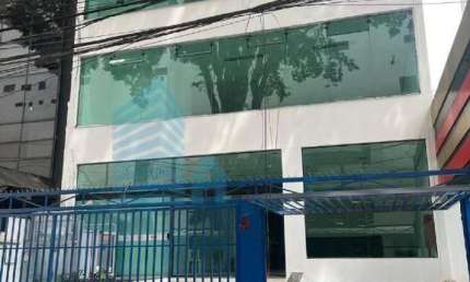 Ponto comercial à venda na Rua Tenente Gomes Ribeiro, Vila Clementino, São Paulo