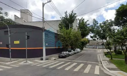 Barracão / Galpão / Depósito à venda na Avenida Arno, Mooca, São Paulo