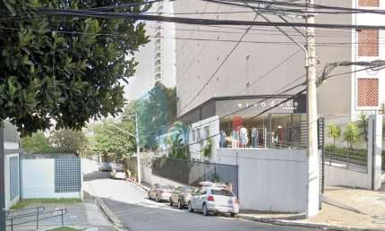 Casa comercial à venda na Rua Almeida Torres, Aclimação, São Paulo