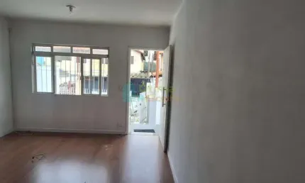 Casa com 2 quartos à venda na Rua Carlos Pedrell, Parque Ipê, São Paulo