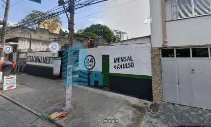 Terreno comercial à venda na Largo Padre Péricles, Barra Funda, São Paulo