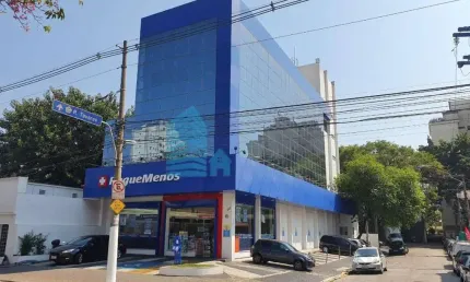 Prédio à venda na Avenida Vital Brasil, Butantã, São Paulo