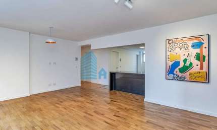 Apartamento com 3 quartos à venda na Rua Pernambuco, Higienópolis, São Paulo