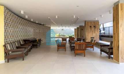 Apartamento com 3 quartos à venda na Avenida Angélica, Consolação, São Paulo