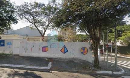 Casa comercial à venda na Rua Cláudio Rossi, Jardim da Glória, São Paulo