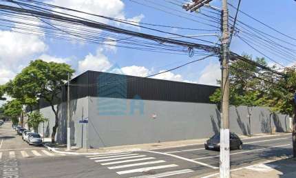 Casa comercial à venda na Rua Freire da Silva, Cambuci, São Paulo
