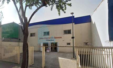Casa comercial à venda na Rua Clímaco Barbosa, Cambuci, São Paulo