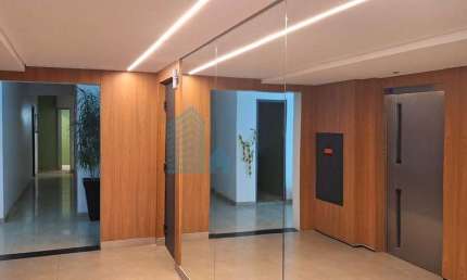Apartamento com 1 quarto para alugar na Rua Bela Cintra, Consolação, São Paulo