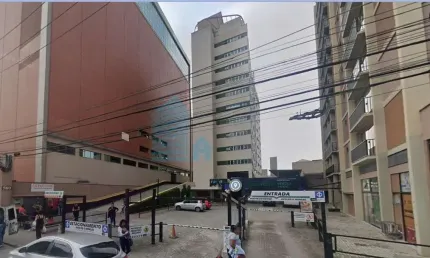 Sala comercial à venda na Rua Voluntários da Pátria, Santana, São Paulo