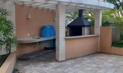 Apartamento com 1 quarto para alugar na Rua Dona Antônia de Queirós, Consolação, São Paulo