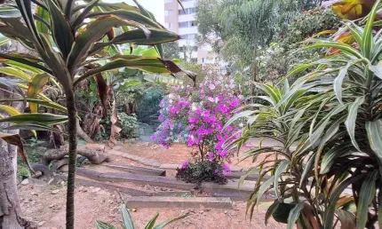 Terreno à venda na Rua Tomás Gonçalves, Vila Gomes, São Paulo