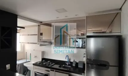 Apartamento com 2 quartos à venda na Rua Manoel Alves da Silva, 100, Jardim Maria Luiza, Londrina