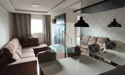 Apartamento com 2 quartos à venda na Zona Norte Jardim Maria Luiza, Rua Manoel Alves Da Silva, 100, Jardim Maria Luiza, Londrina