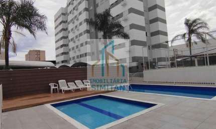 Mirante do sol - Apartamento à venda no bairro Coliseu - Londrina/PR