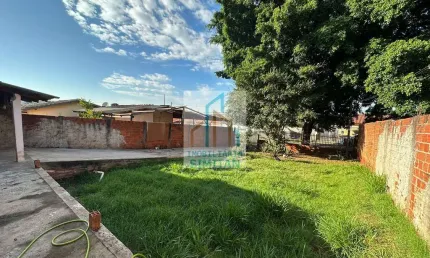 Casa à venda no bairro Jardim das Palmeiras - Londrina/PR