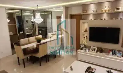 Apartamento com 3 quartos à venda na Rua João Huss, 881, Gleba Fazenda Palhano, Londrina
