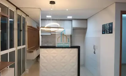 Apartamento com 2 quartos à venda na Pr Pedro V Parigot De Souza, 885, Centro, Cambé