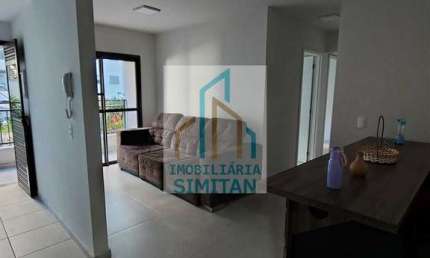 Apartamento para alugar no bairro Gleba Fazenda Palhano - Londrina/PR