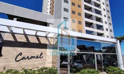 Apartamento para alugar no bairro Gleba Fazenda Palhano - Londrina/PR