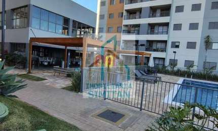 Apartamento para alugar no bairro Gleba Fazenda Palhano - Londrina/PR