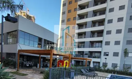 Apartamento para alugar no bairro gleba fazenda palhano - londrina/pr