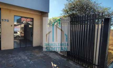 Sala para alugar no bairro Parque Leblon - Londrina/PR