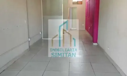Sala para alugar no bairro Cinco Conjuntos - Londrina/PR