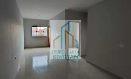 Casa com 2 quartos à venda na Rua Fernando Salvador, 169, Parque Leblon, Londrina