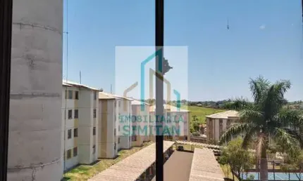 Apartamento à venda no bairro Nova Olinda - Londrina/PR