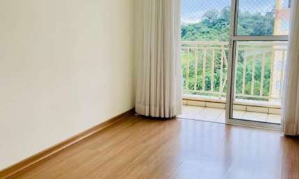 Apartamento para Venda em Mogi das Cruzes, Mogi Moderno, 2 dormitórios, 1 banheiro, 2 vagas