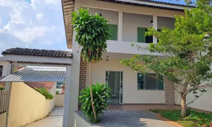 Casa em Condomínio para Venda em Mogi das Cruzes, Jardim Rubi, 3 dormitórios, 1 suíte, 4 banheiros, 2 vagas