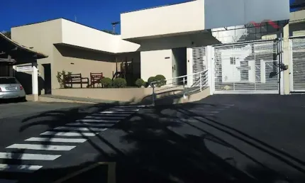 Apartamento para Venda em Mogi das Cruzes, Mogi Moderno, 2 dormitórios, 1 banheiro, 1 vaga