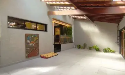 Casa Térrea para Venda em Mogi das Cruzes, Vila Suissa, 2 dormitórios, 1 suíte, 2 banheiros, 3 vagas